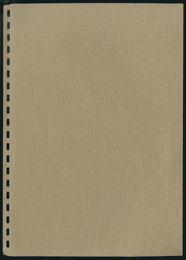 De verwachte bevolkingsontwikkeling op curacao tot het jaar 2000 volgens een drietal projectiemethoden - Blank Page