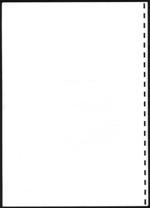 Opvattingen van de bevolking over bevolkingsvraagstukken en bevolkingsvraagstukken en bevolkingsbeleid - Blank Page