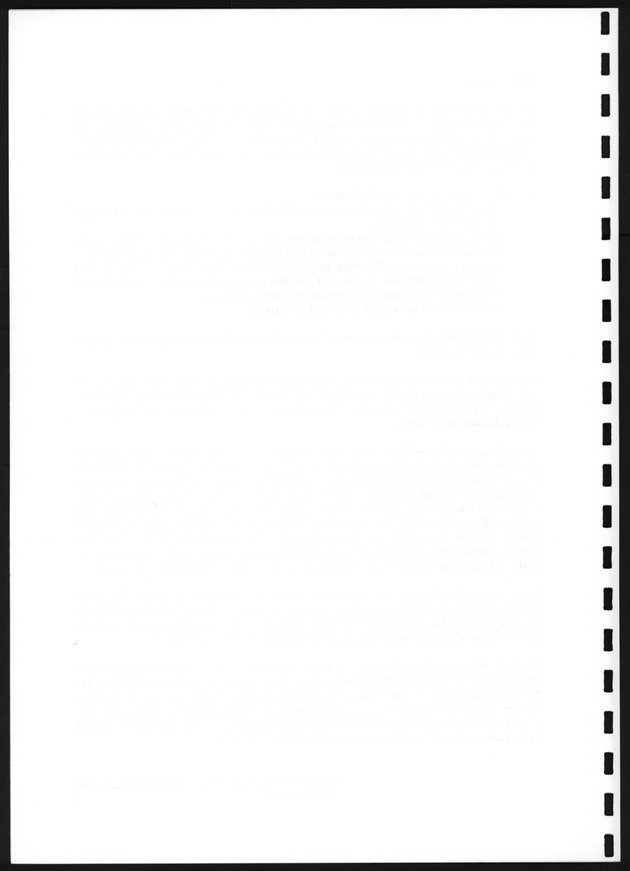 Opvattingen van de bevolking over bevolkingsvraagstukken en bevolkingsvraagstukken en bevolkingsbeleid - Blank Page