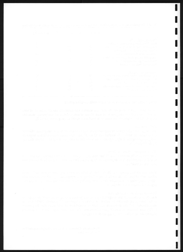 Opvattingen van de bevolking over bevolkingsvraagstukken en bevolkingsvraagstukken en bevolkingsbeleid - Blank Page