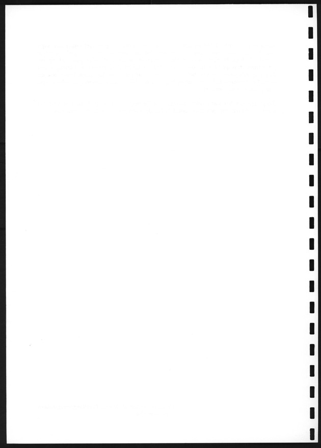 Opvattingen van de bevolking over bevolkingsvraagstukken en bevolkingsvraagstukken en bevolkingsbeleid - Blank Page