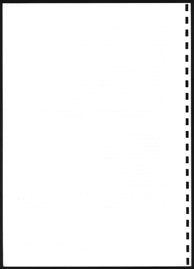 Opvattingen van de bevolking over bevolkingsvraagstukken en bevolkingsvraagstukken en bevolkingsbeleid - Blank Page