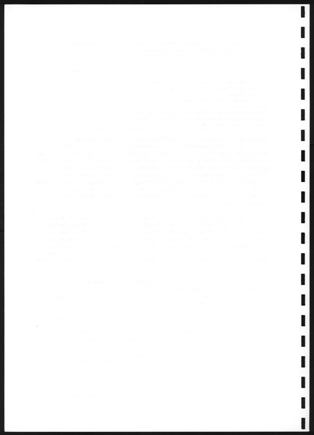 Opvattingen van de bevolking over bevolkingsvraagstukken en bevolkingsvraagstukken en bevolkingsbeleid - Blank Page