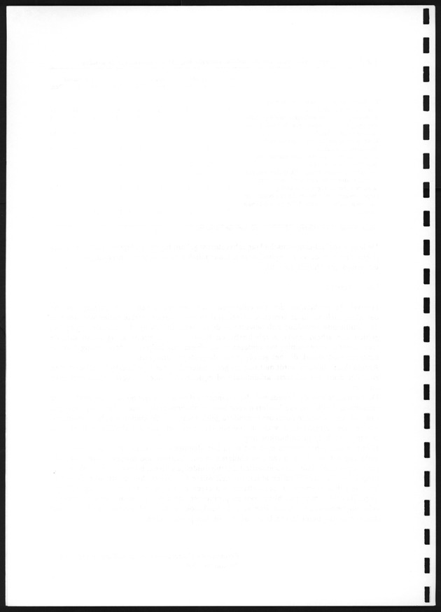 Opvattingen van de bevolking over bevolkingsvraagstukken en bevolkingsvraagstukken en bevolkingsbeleid - Blank Page