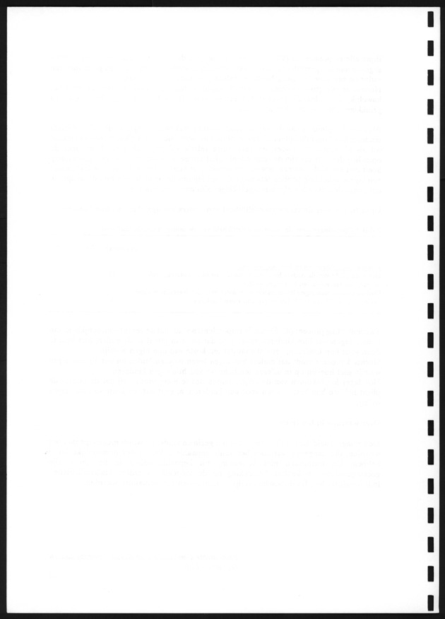 Opvattingen van de bevolking over bevolkingsvraagstukken en bevolkingsvraagstukken en bevolkingsbeleid - Blank Page