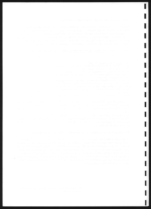 Opvattingen van de bevolking over bevolkingsvraagstukken en bevolkingsvraagstukken en bevolkingsbeleid - Blank Page