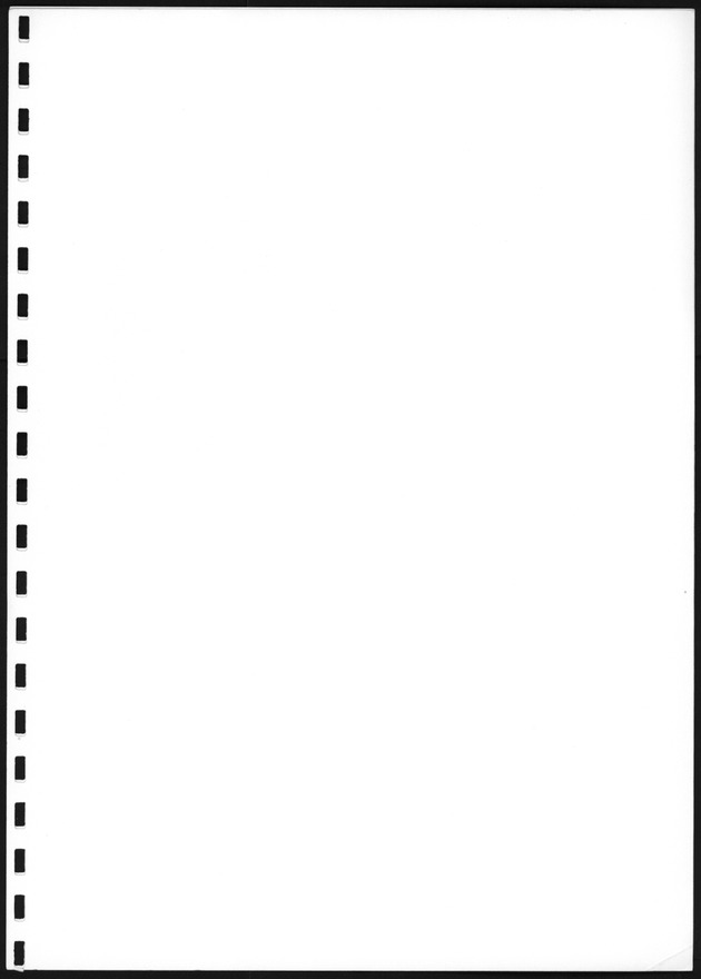 Opvattingen van de bevolking over bevolkingsvraagstukken en bevolkingsvraagstukken en bevolkingsbeleid - Blank Page