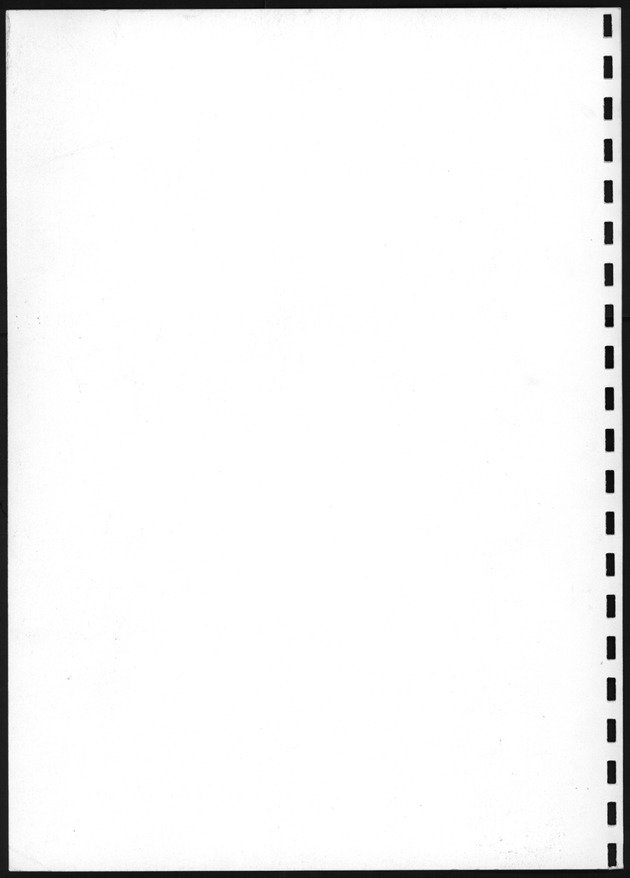 Opvattingen van de bevolking over bevolkingsvraagstukken en bevolkingsvraagstukken en bevolkingsbeleid - Back Cover