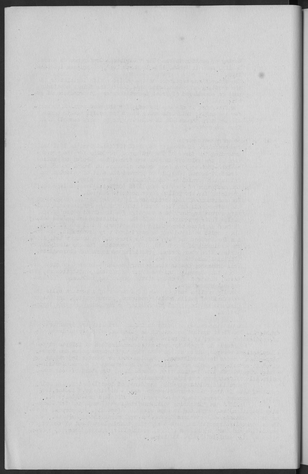 Documented Paper on the Netherlands Antilles for the conference on dempgraphic problems of the area served by The caribbean commission - Blank Page