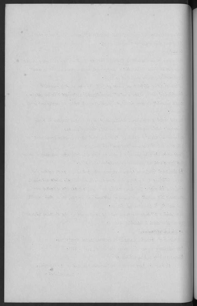 Documented Paper on the Netherlands Antilles for the conference on dempgraphic problems of the area served by The caribbean commission - Blank Page