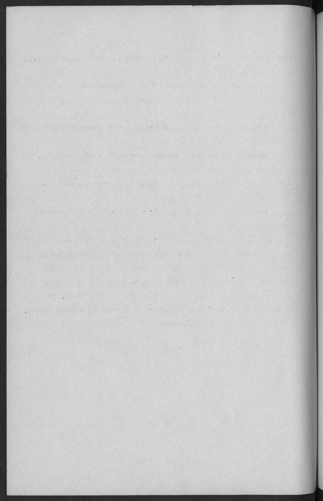 Documented Paper on the Netherlands Antilles for the conference on dempgraphic problems of the area served by The caribbean commission - Blank Page