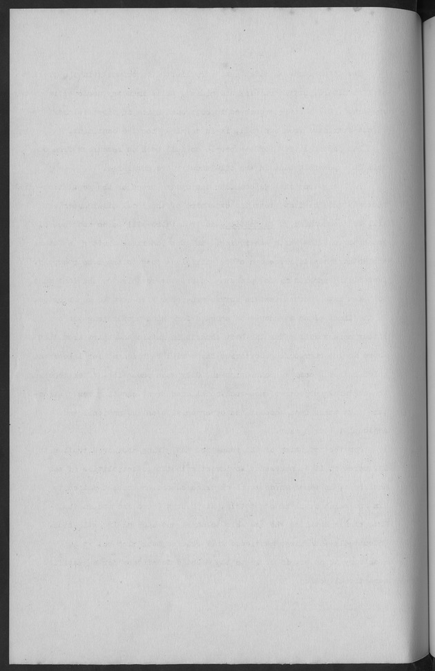 Documented Paper on the Netherlands Antilles for the conference on dempgraphic problems of the area served by The caribbean commission - Blank Page