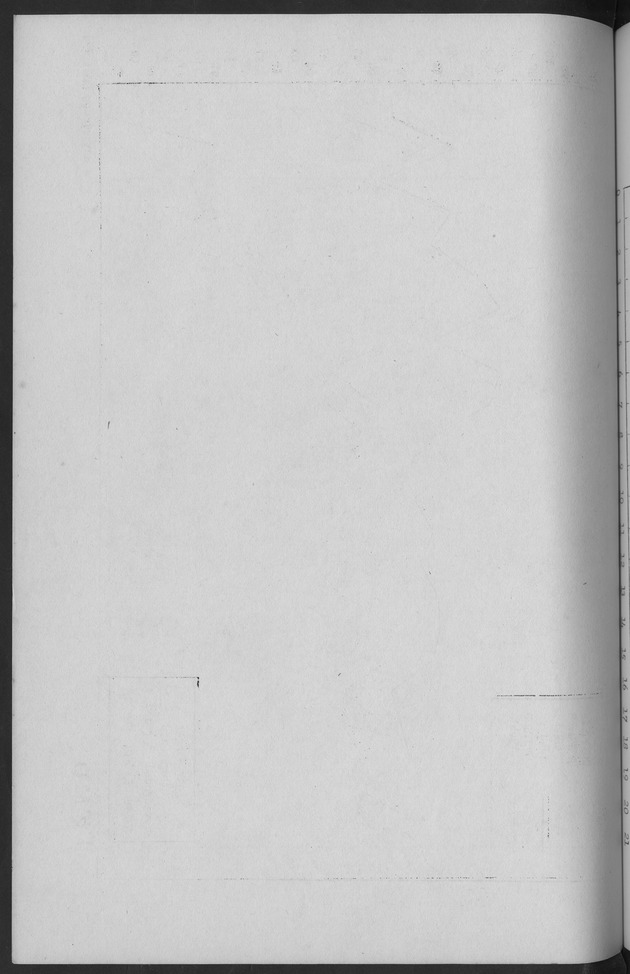 Documented Paper on the Netherlands Antilles for the conference on dempgraphic problems of the area served by The caribbean commission - Blank Page