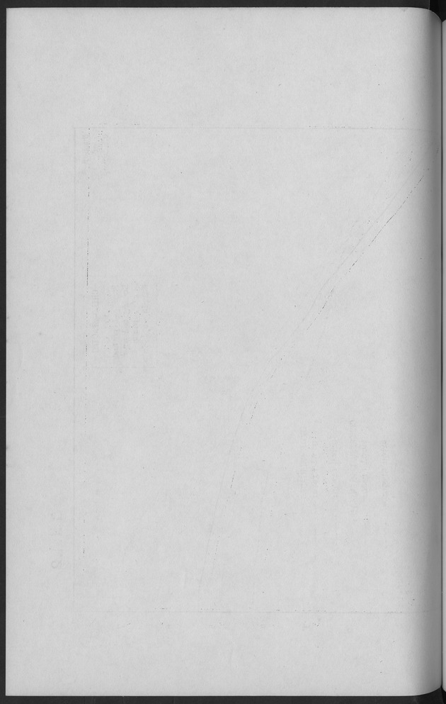 Documented Paper on the Netherlands Antilles for the conference on dempgraphic problems of the area served by The caribbean commission - Blank Page