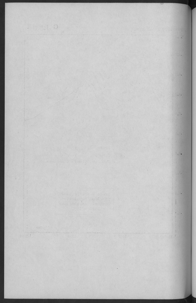 Documented Paper on the Netherlands Antilles for the conference on dempgraphic problems of the area served by The caribbean commission - Blank Page