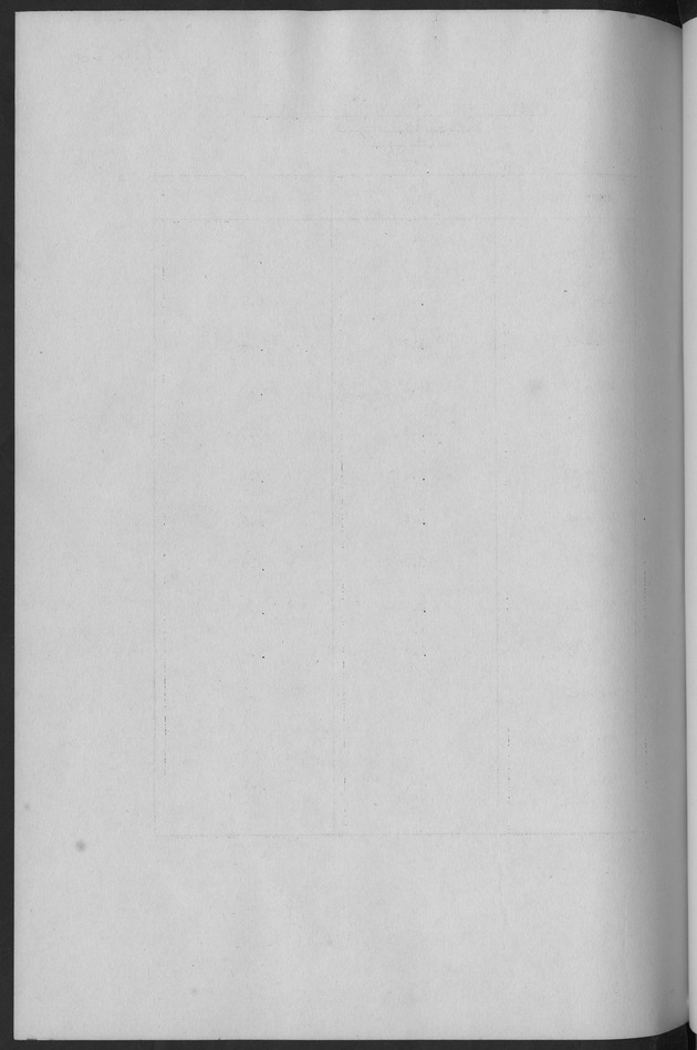 Documented Paper on the Netherlands Antilles for the conference on dempgraphic problems of the area served by The caribbean commission - Blank Page