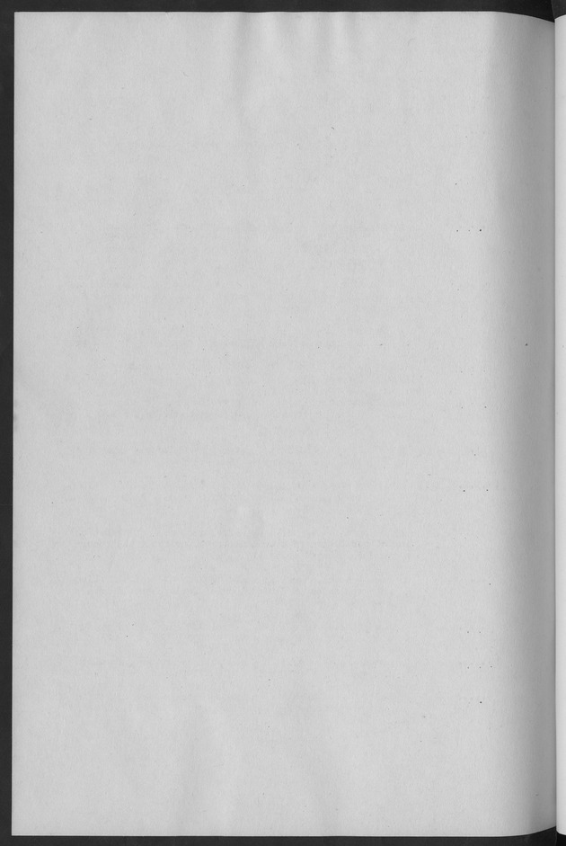 Documented Paper on the Netherlands Antilles for the conference on dempgraphic problems of the area served by The caribbean commission - Blank Page