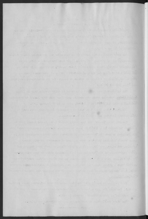 Documented Paper on the Netherlands Antilles for the conference on dempgraphic problems of the area served by The caribbean commission - Page 5