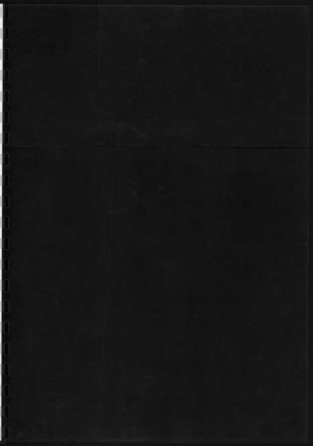 Tourism Survey St.Maarten 1997 - Blank Page