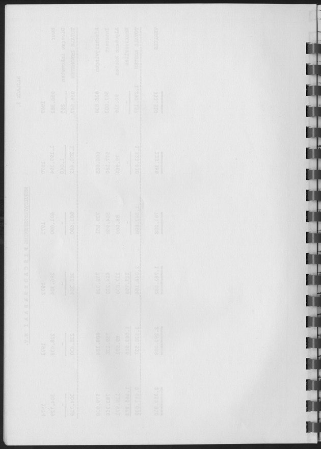 De ontwikkeling van het stay-over toerisme op Curaҫao in de periode tussen 1968 en 1975 - Blank Page