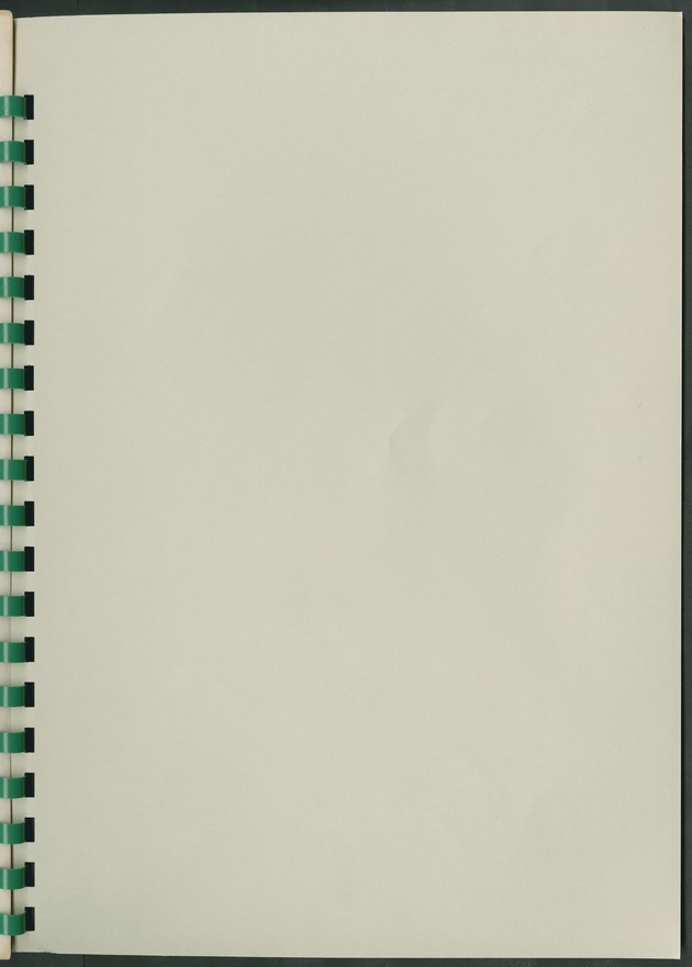 De ontwikkeling van het stay-over toerisme op Curaҫao in de periode tussen 1968 en 1975 - Blank Page