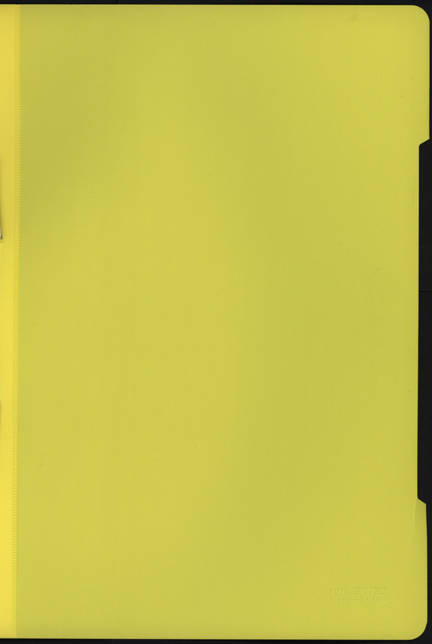 Tourism economic impact survey Bonaire and Curacao 1995 - Blank Page