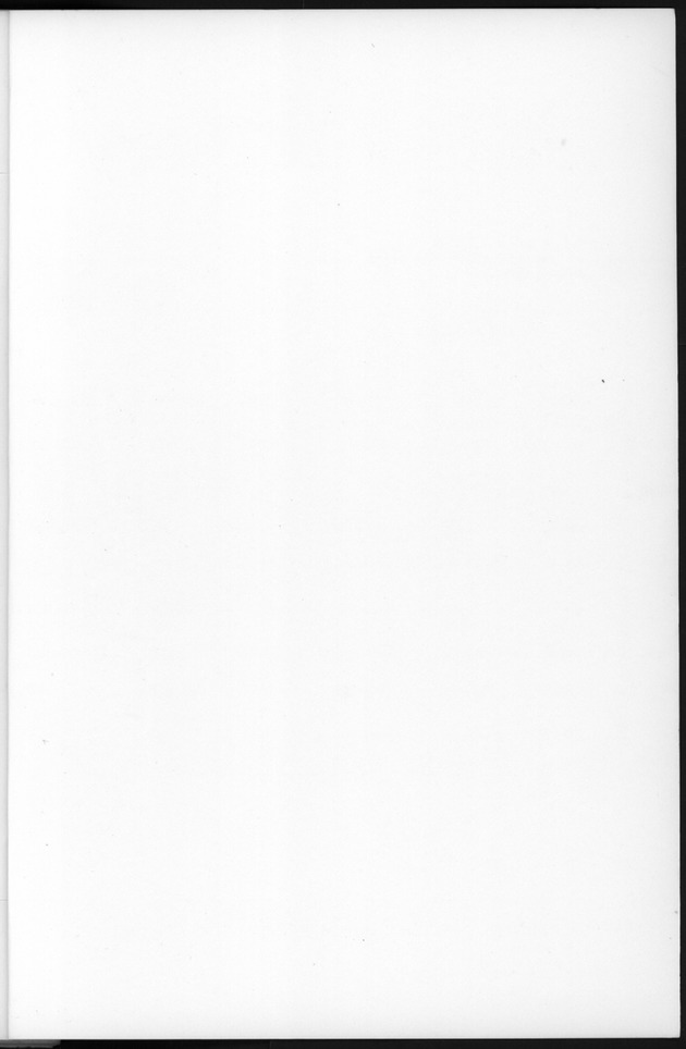 Verslag van de toestand van het eilandgebied Bonaire over het jaar 1974 - Blank Page