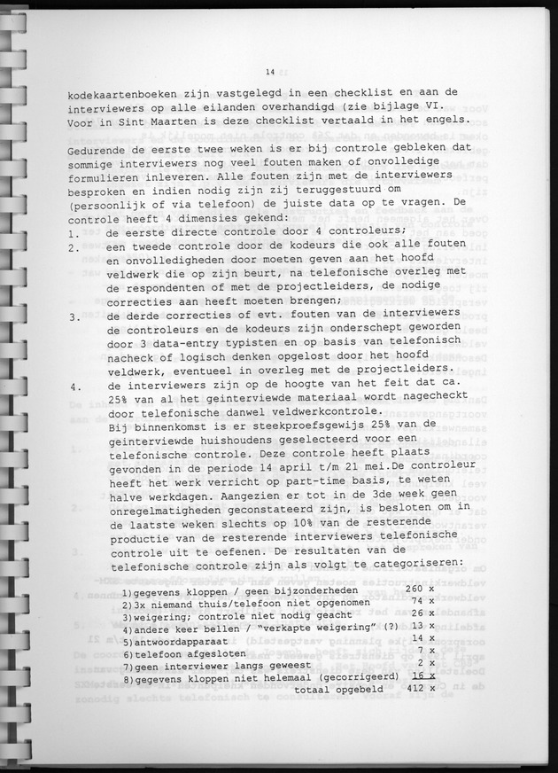 POTOSO,onderzoek naar participatie aan sport/cultuur,uitgaand toerisme en slachtofferschap van criminaliteit - Page 14