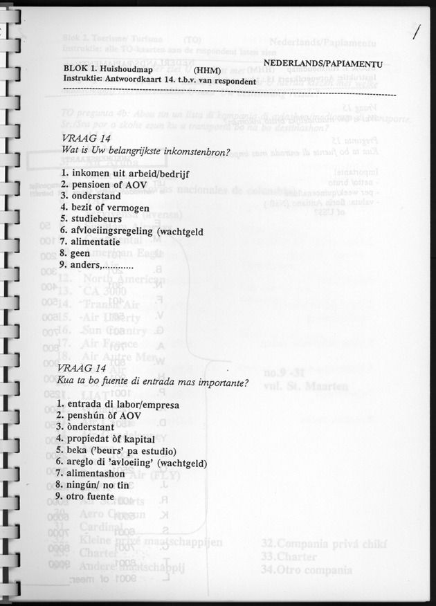 POTOSO,onderzoek naar participatie aan sport/cultuur,uitgaand toerisme en slachtofferschap van criminaliteit - Page 19