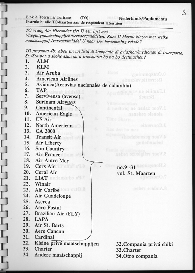 POTOSO,onderzoek naar participatie aan sport/cultuur,uitgaand toerisme en slachtofferschap van criminaliteit - Page 21
