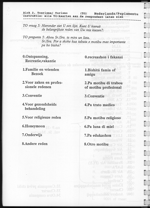 POTOSO,onderzoek naar participatie aan sport/cultuur,uitgaand toerisme en slachtofferschap van criminaliteit - Page 22