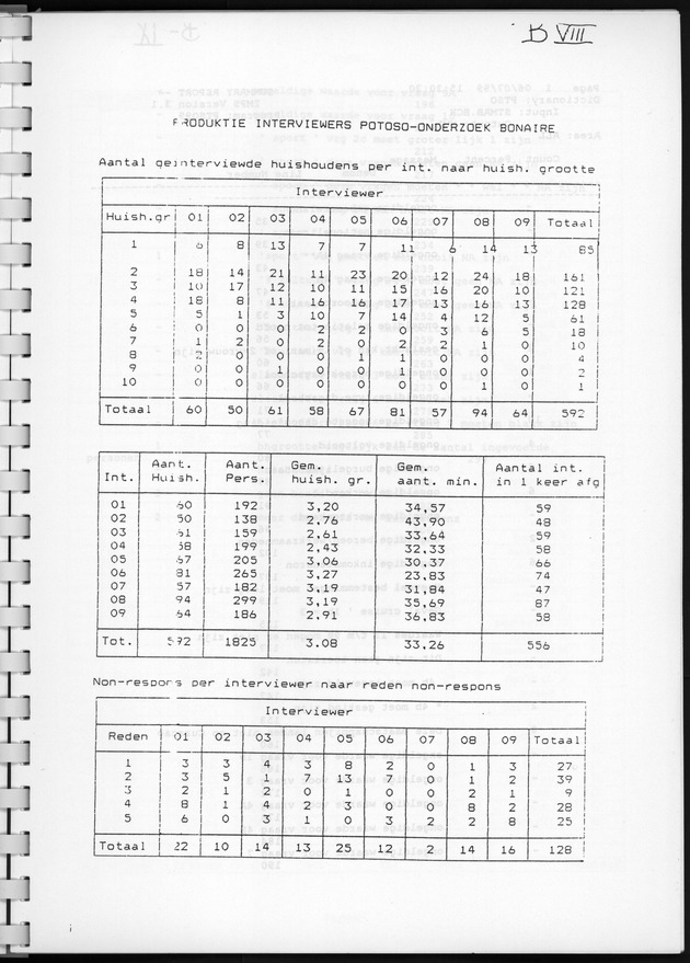 POTOSO,onderzoek naar participatie aan sport/cultuur,uitgaand toerisme en slachtofferschap van criminaliteit - Page 37