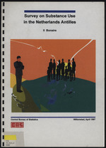 Survey on Substance Use in the Netherlands Antilles