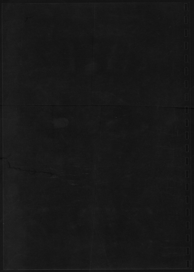 Survey on Substance Use in the Netherlands Antilles - Blank Page