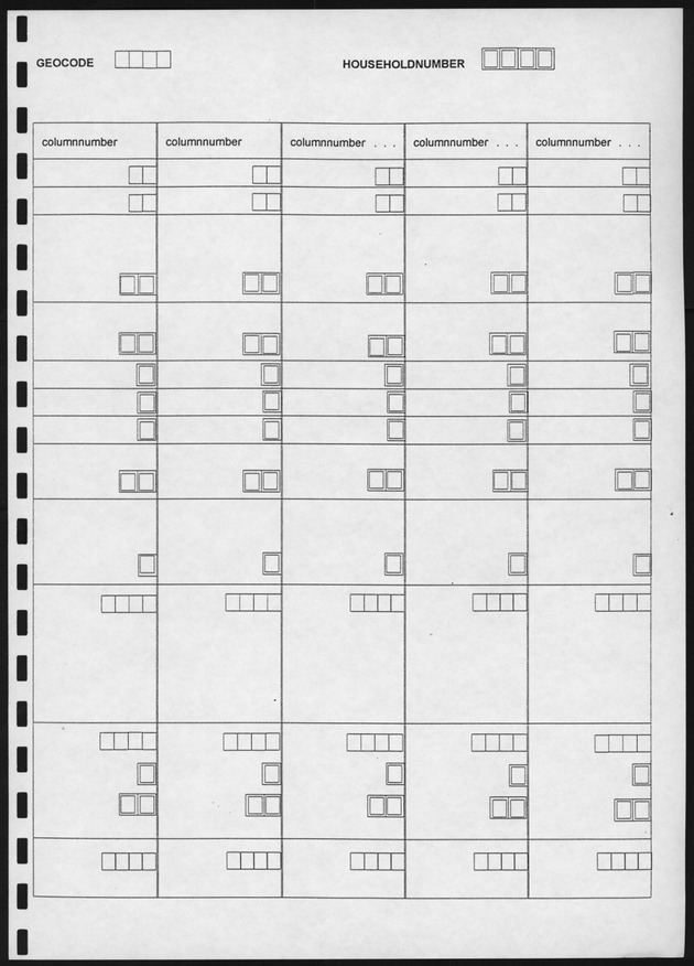 Survey on Substance Use in the Netherlands Antilles - Page 9