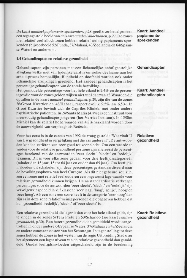 Censusatlas 1992 - Page 17