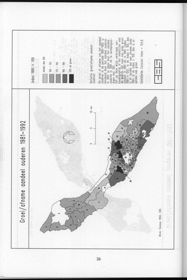 Censusatlas 1992 - Page 26