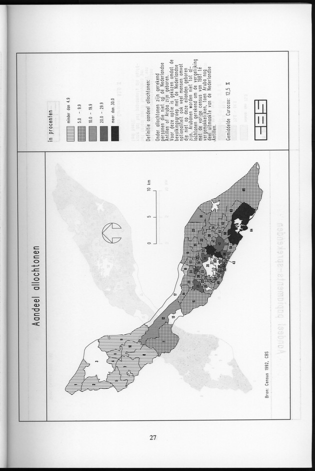 Censusatlas 1992 - Page 27