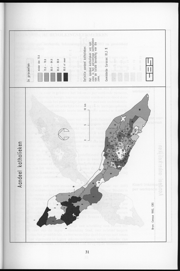 Censusatlas 1992 - Page 31