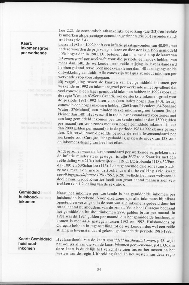 Censusatlas 1992 - Page 34
