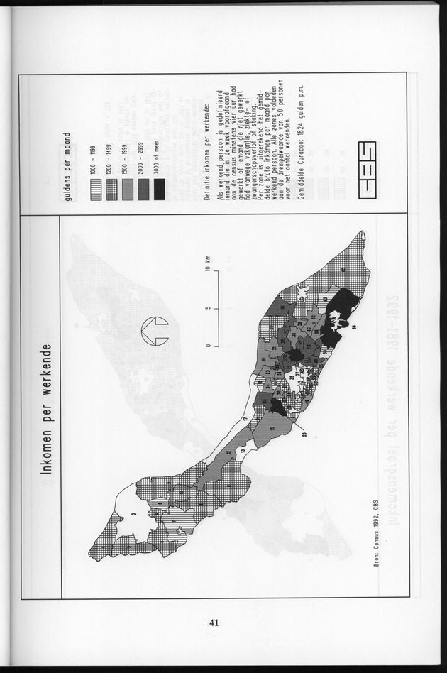 Censusatlas 1992 - Page 41