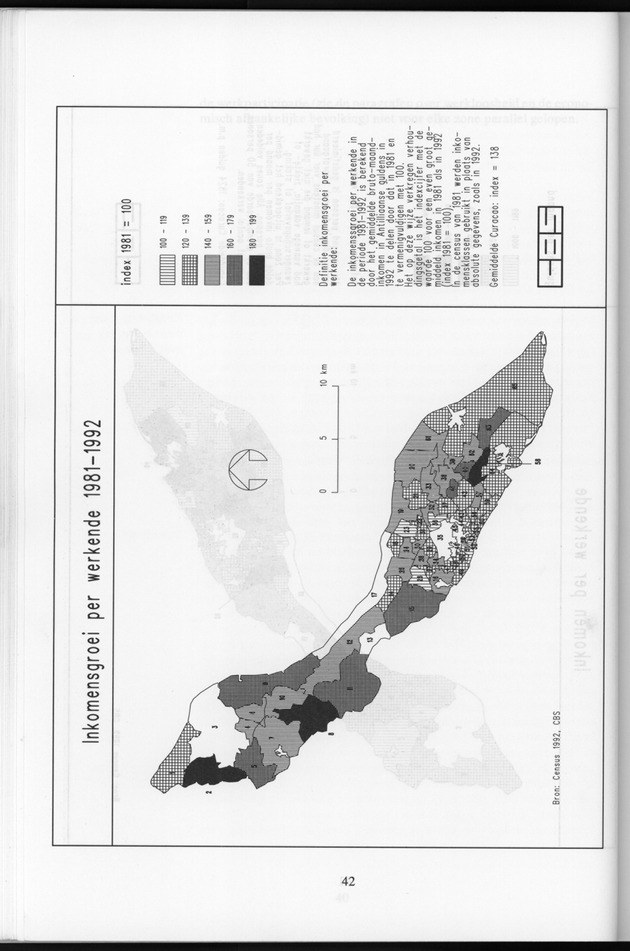 Censusatlas 1992 - Page 42