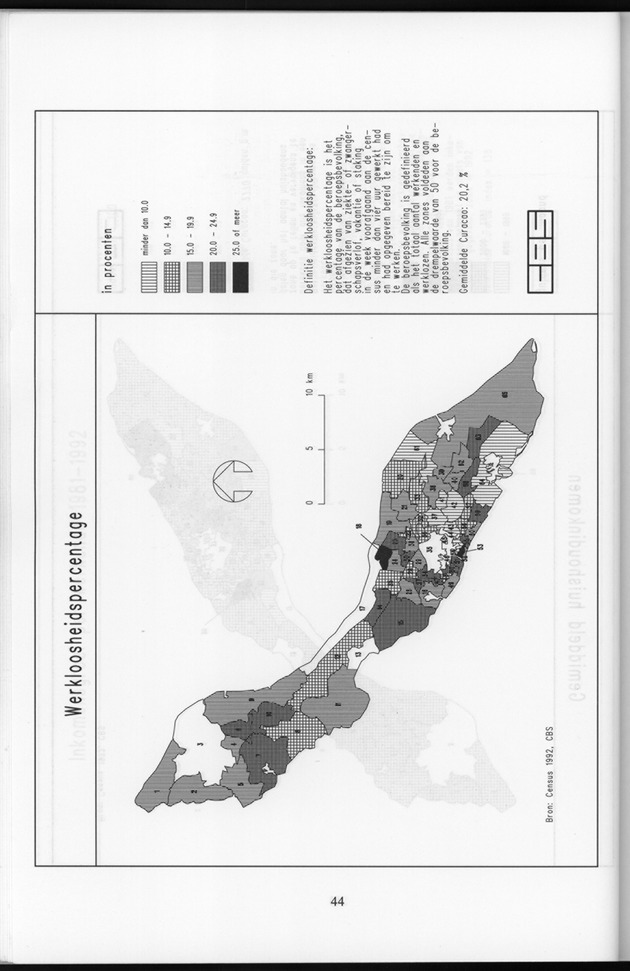 Censusatlas 1992 - Page 44