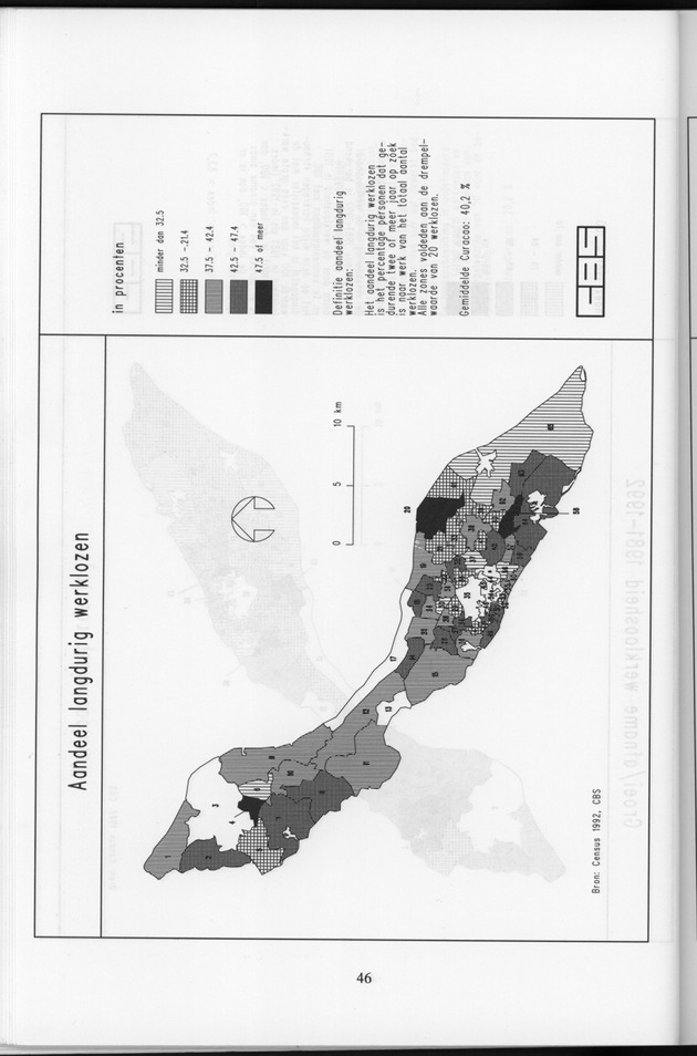 Censusatlas 1992 - Page 46