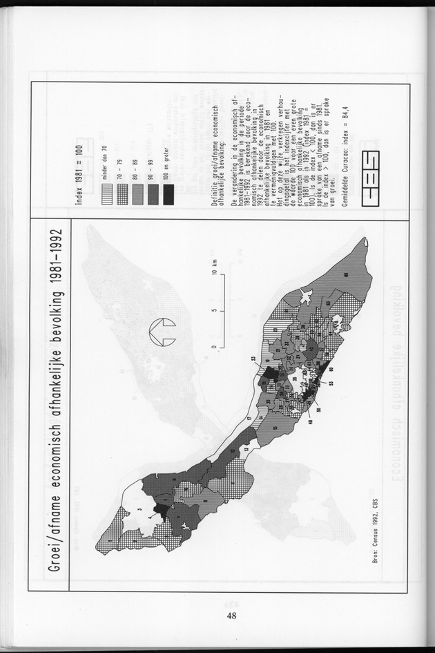 Censusatlas 1992 - Page 48