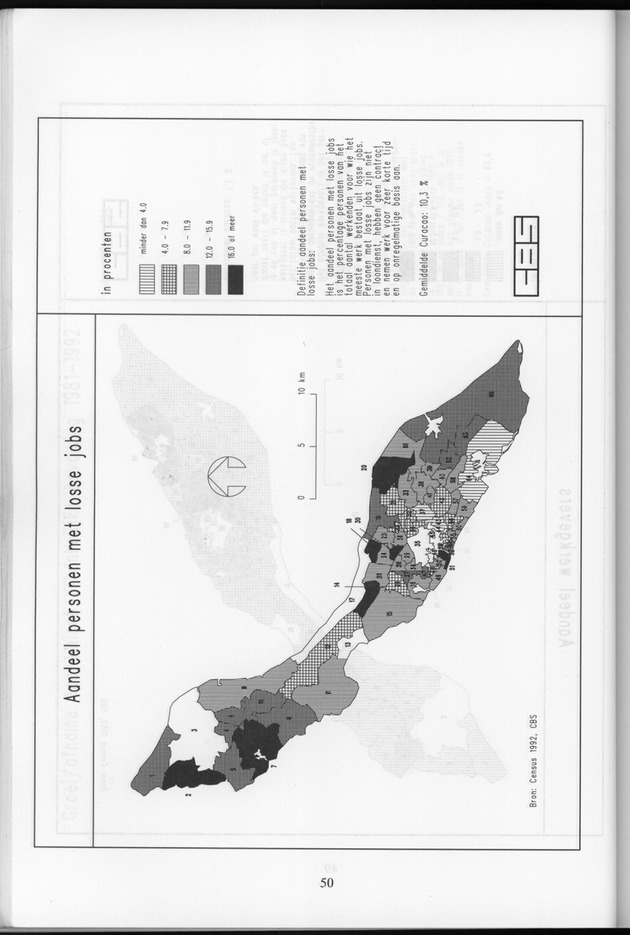 Censusatlas 1992 - Page 50