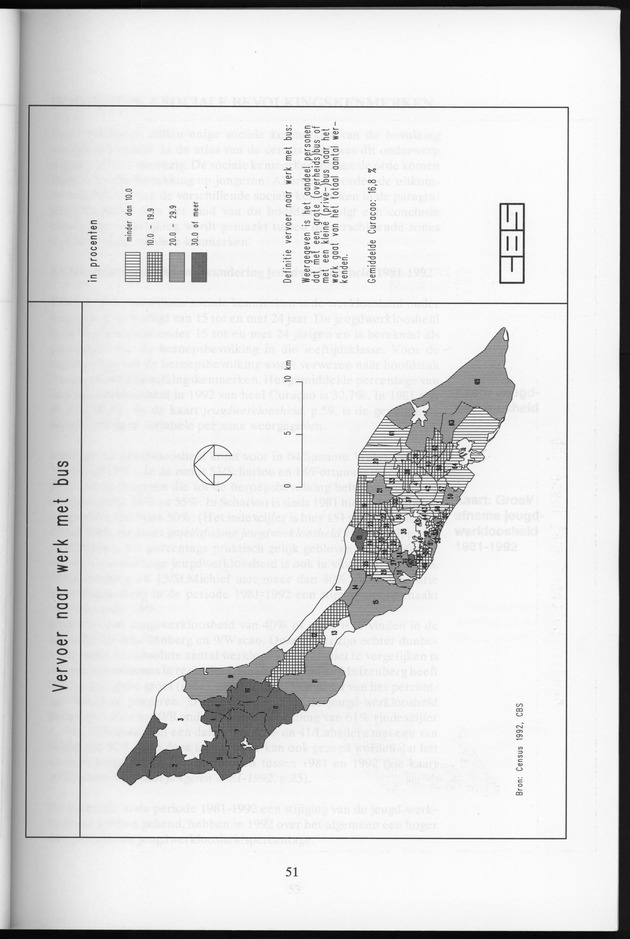 Censusatlas 1992 - Page 51