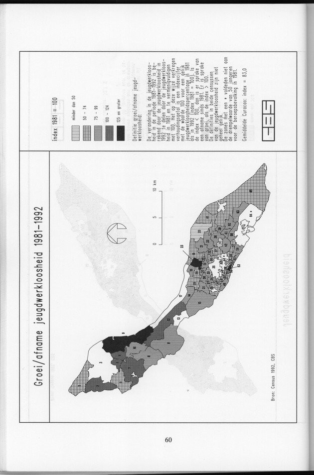 Censusatlas 1992 - Page 60