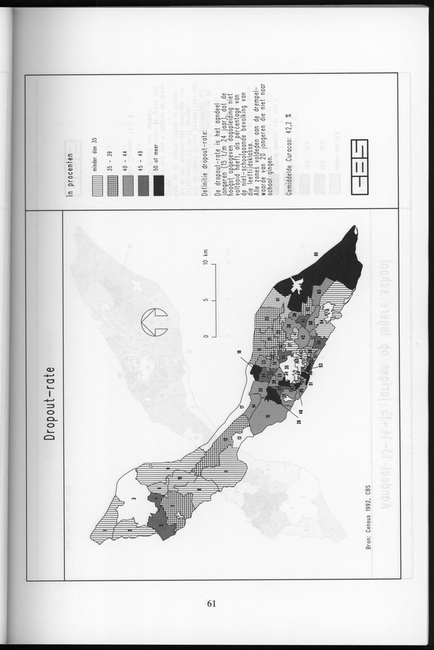 Censusatlas 1992 - Page 61