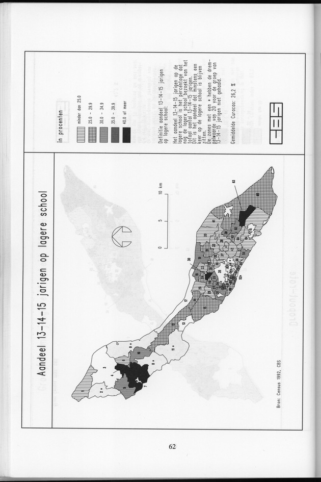 Censusatlas 1992 - Page 62